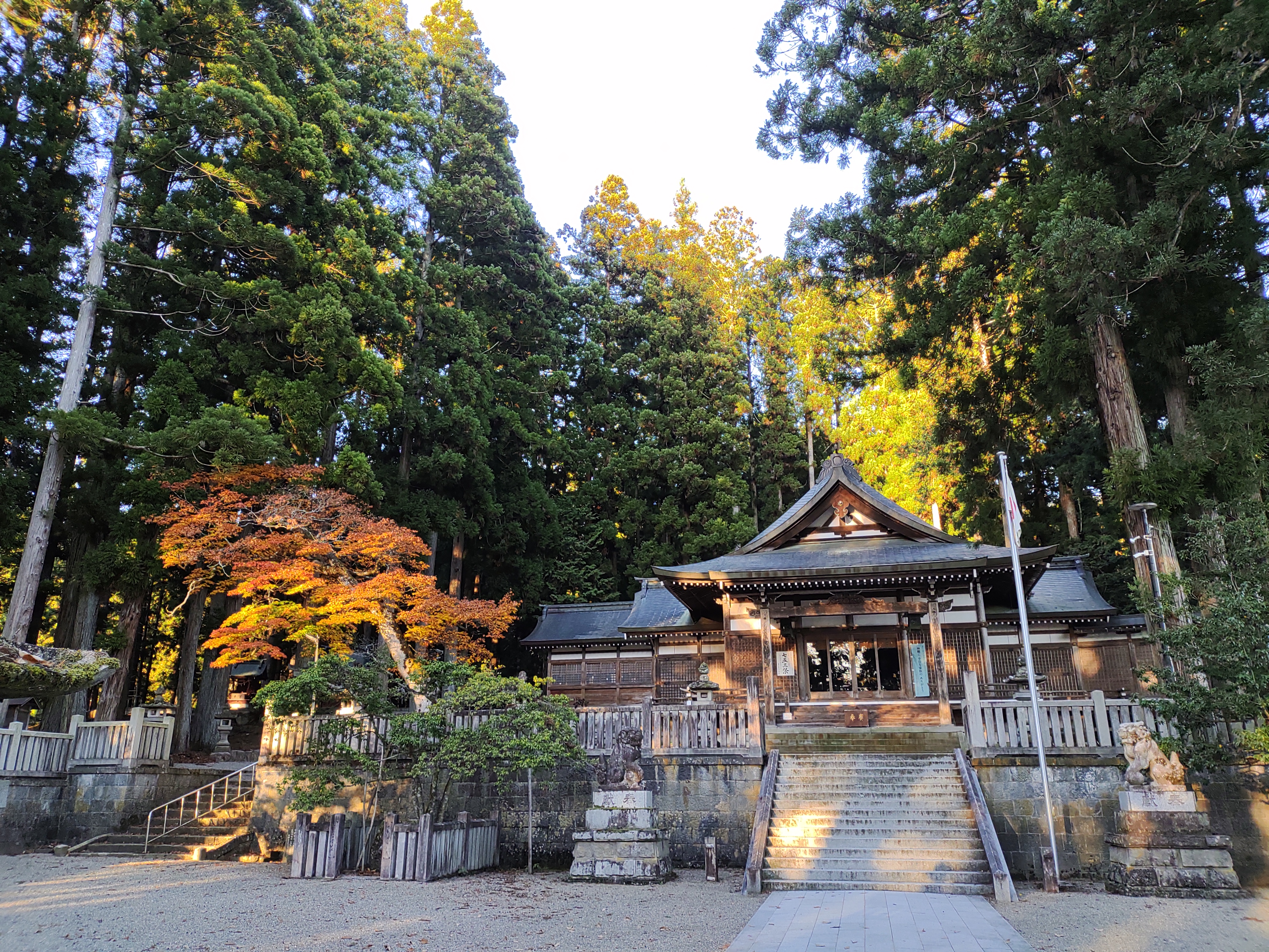 気多若宮神社の画像