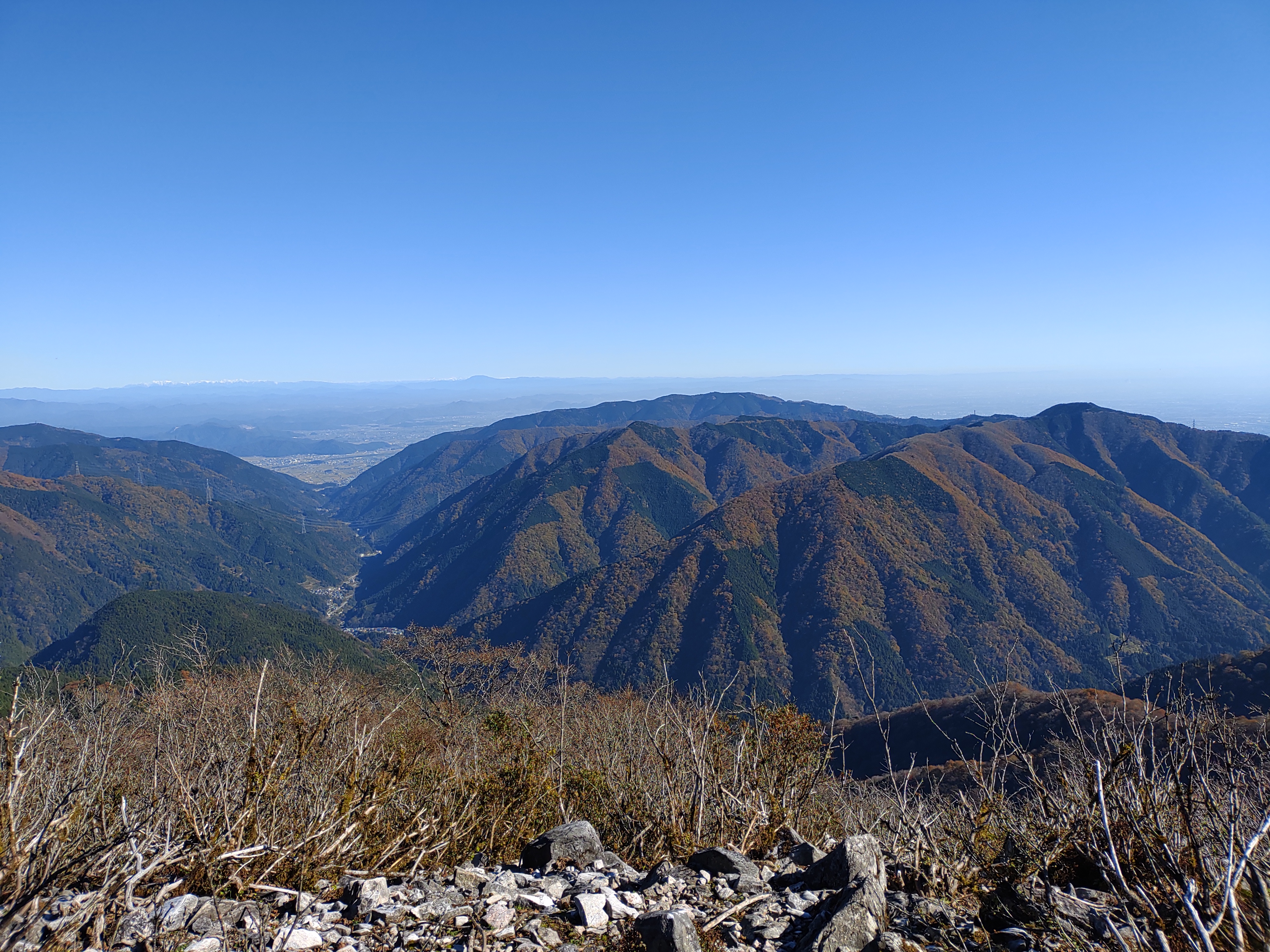 国見岳の画像