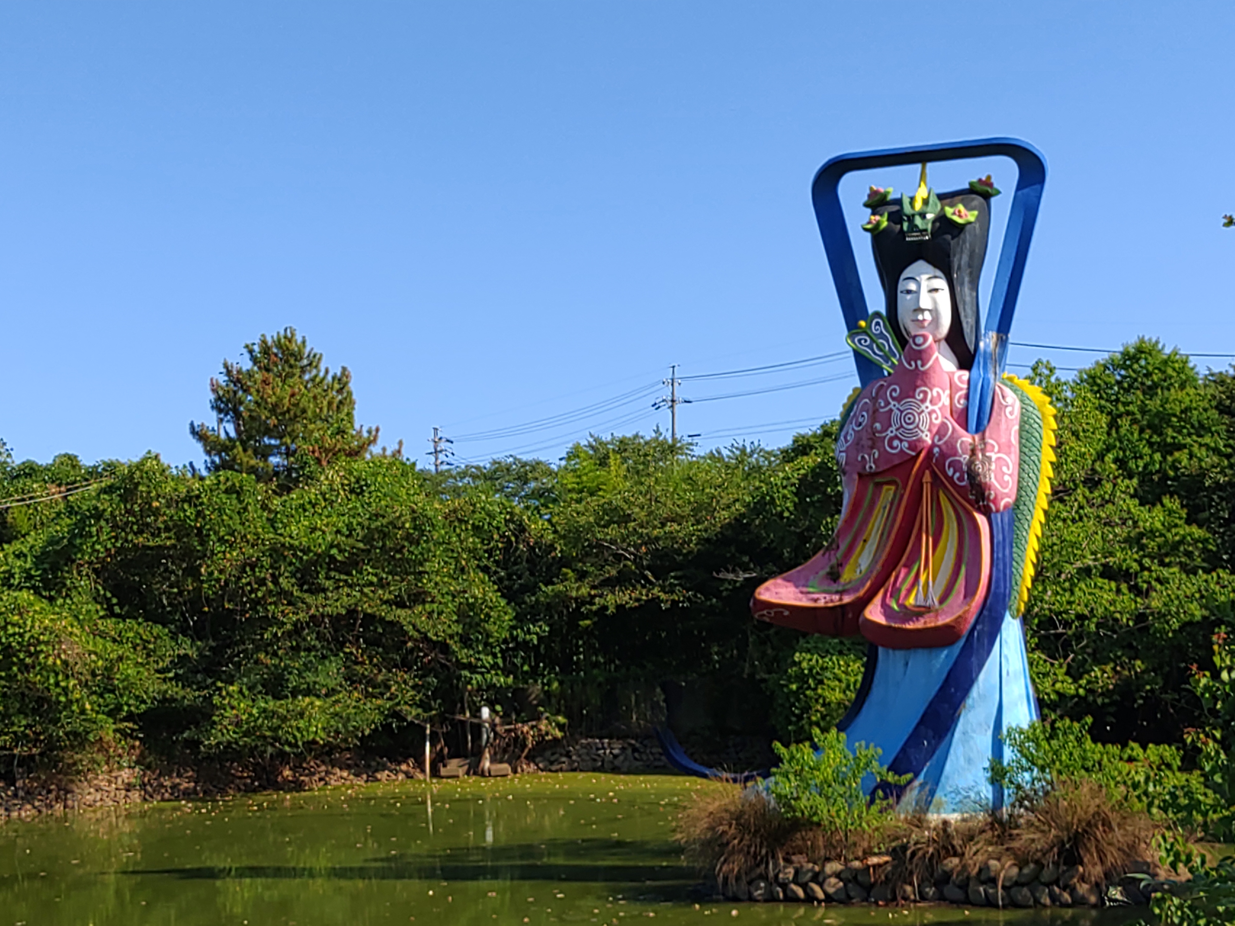 乙姫公園の画像