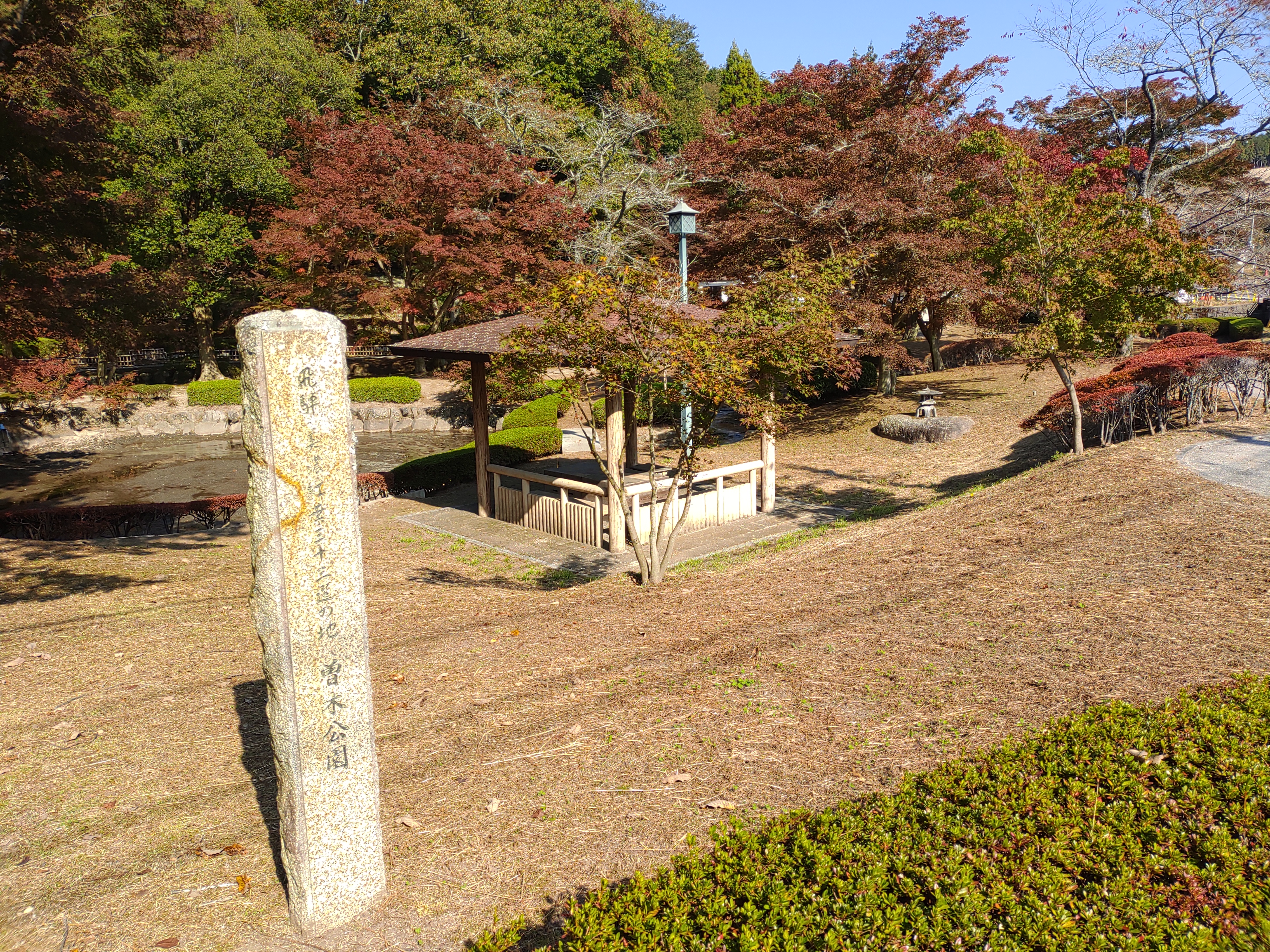 曽木公園の画像