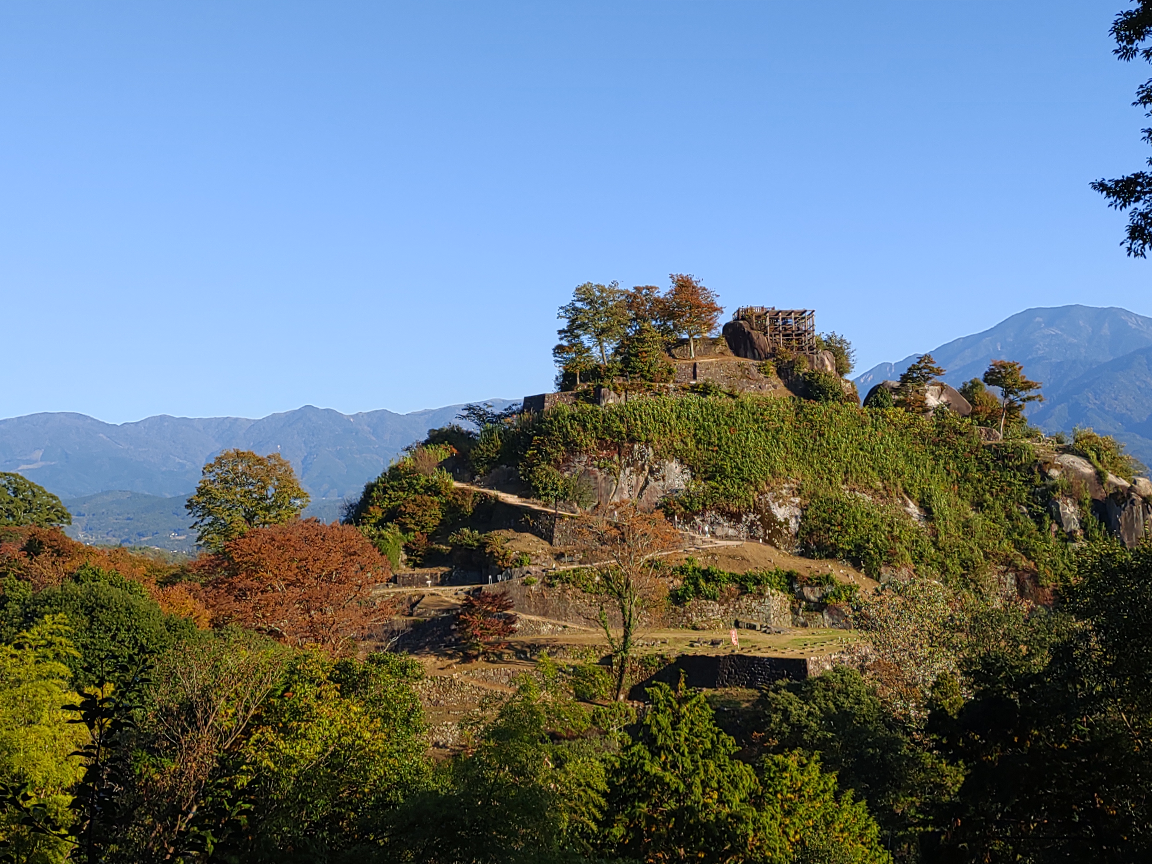 東濃地域のtop画像