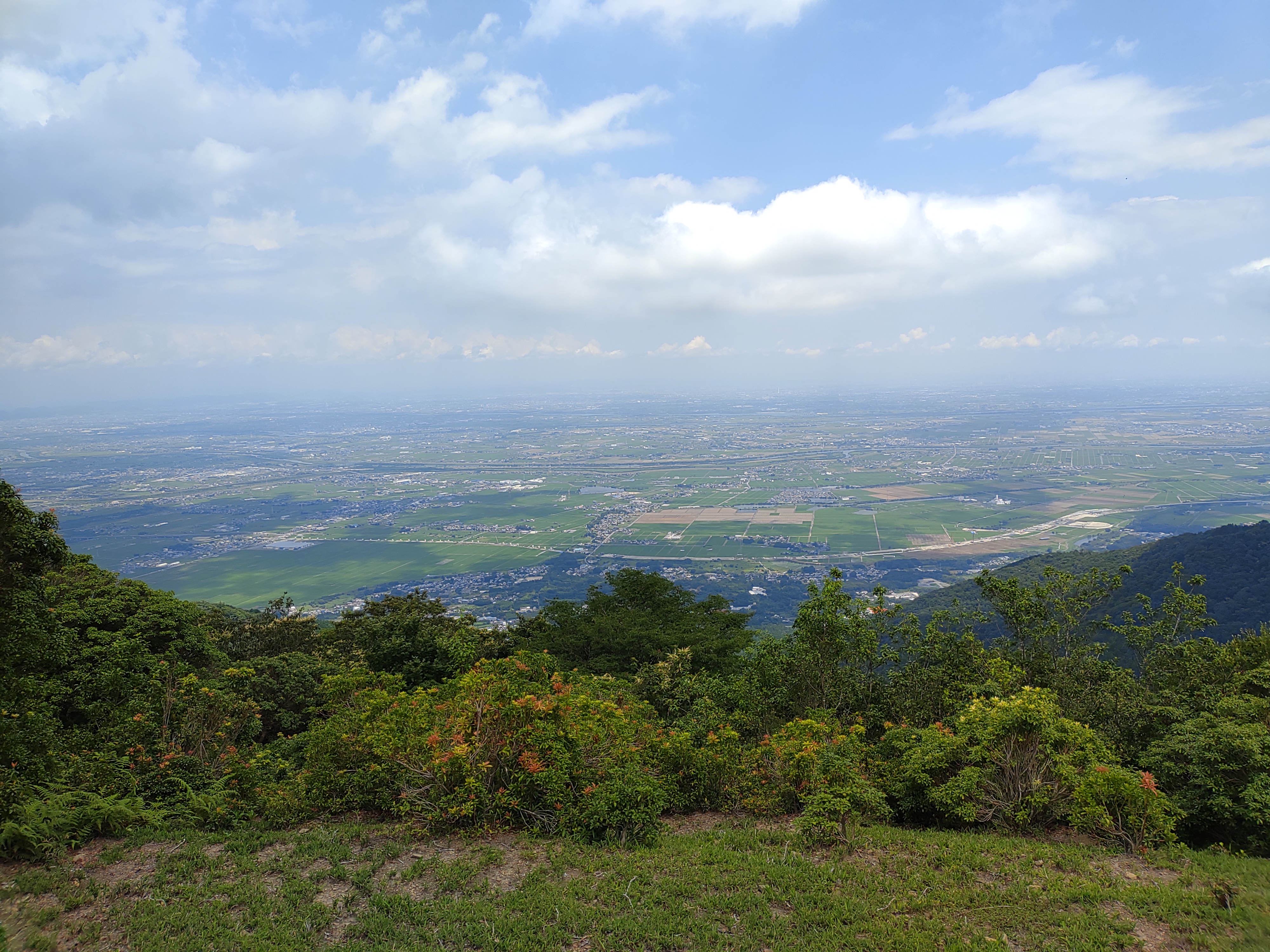 山 1000m以下のtop画像