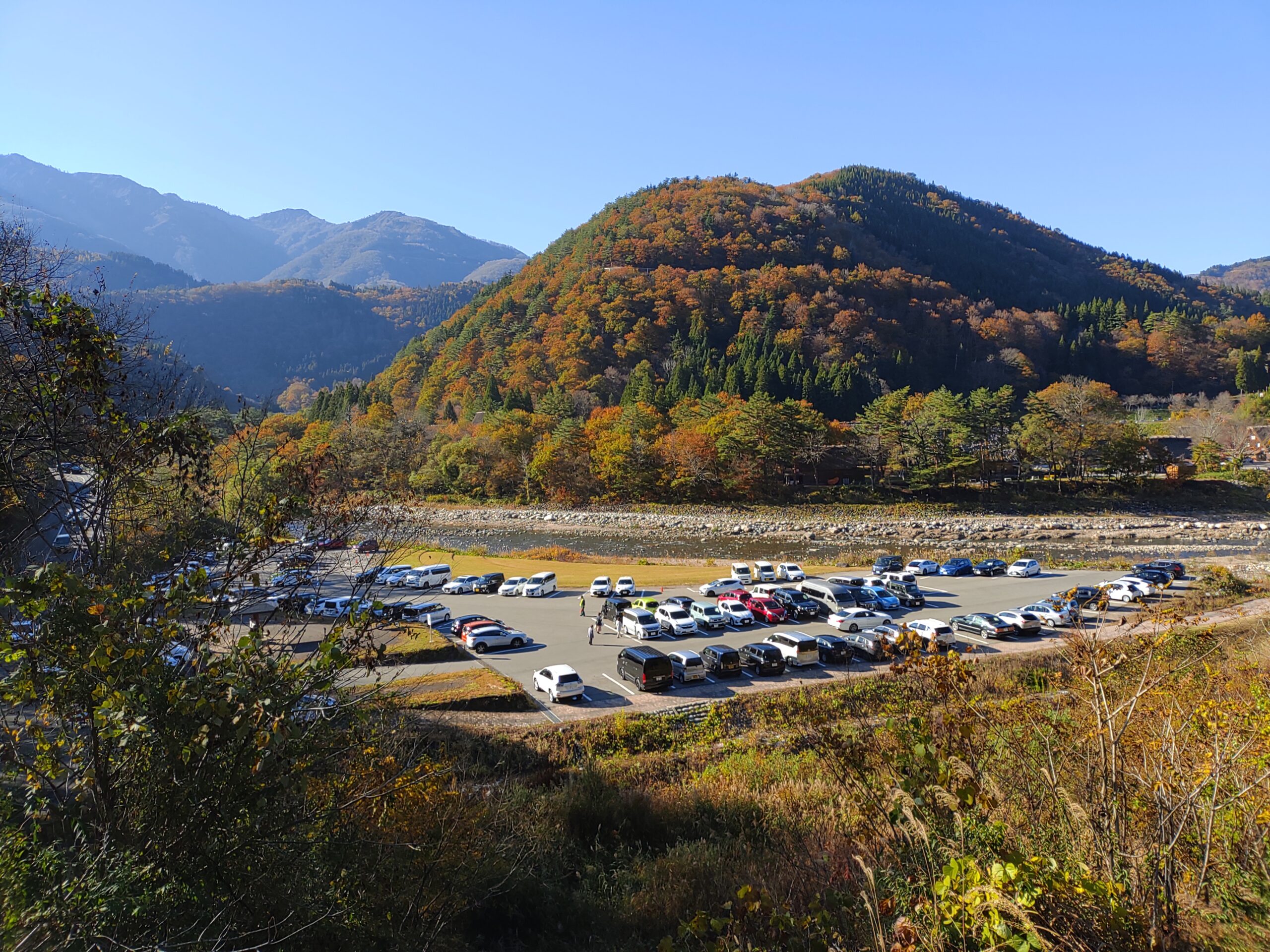 駐車地画像