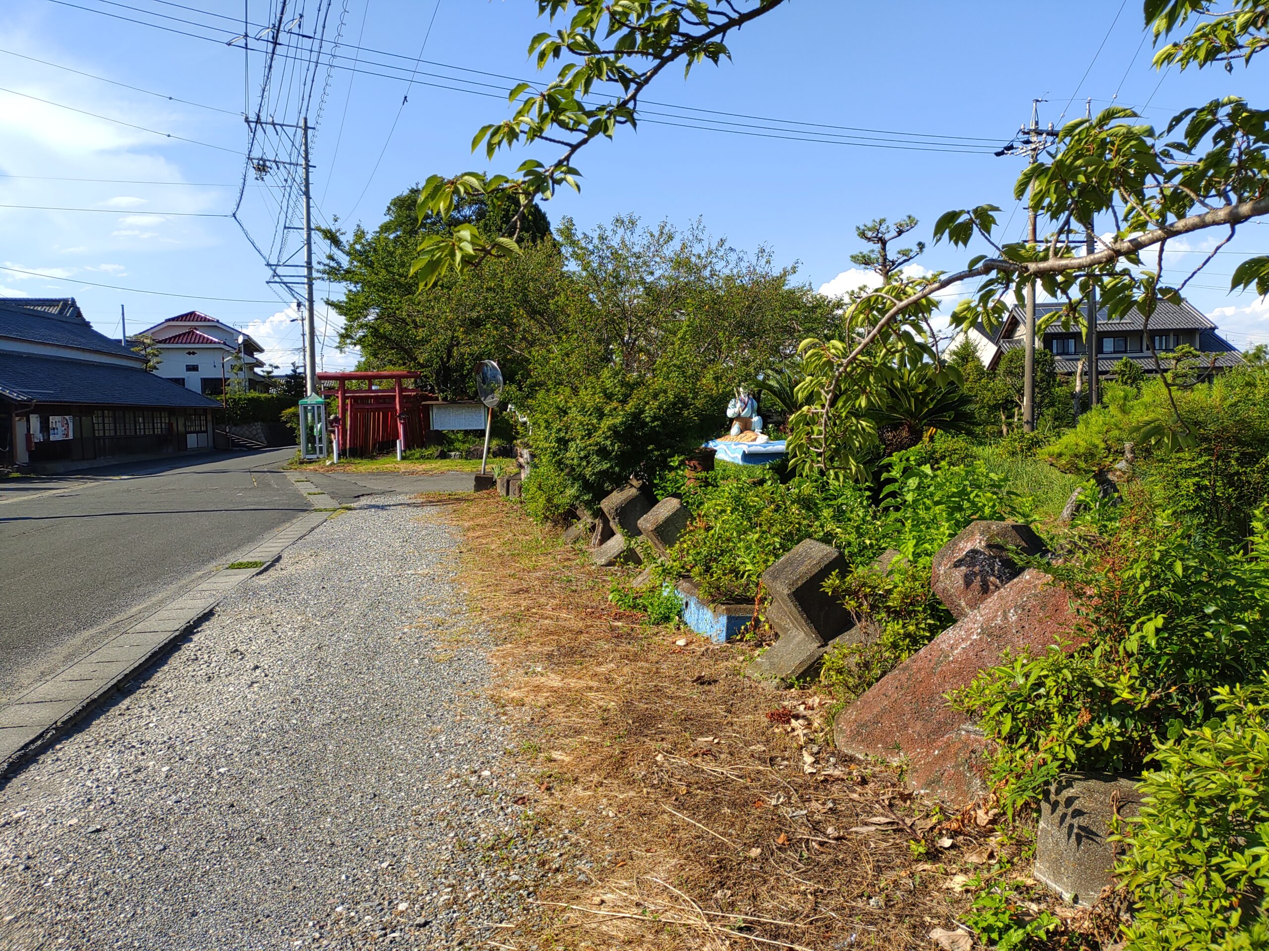 駐車地画像