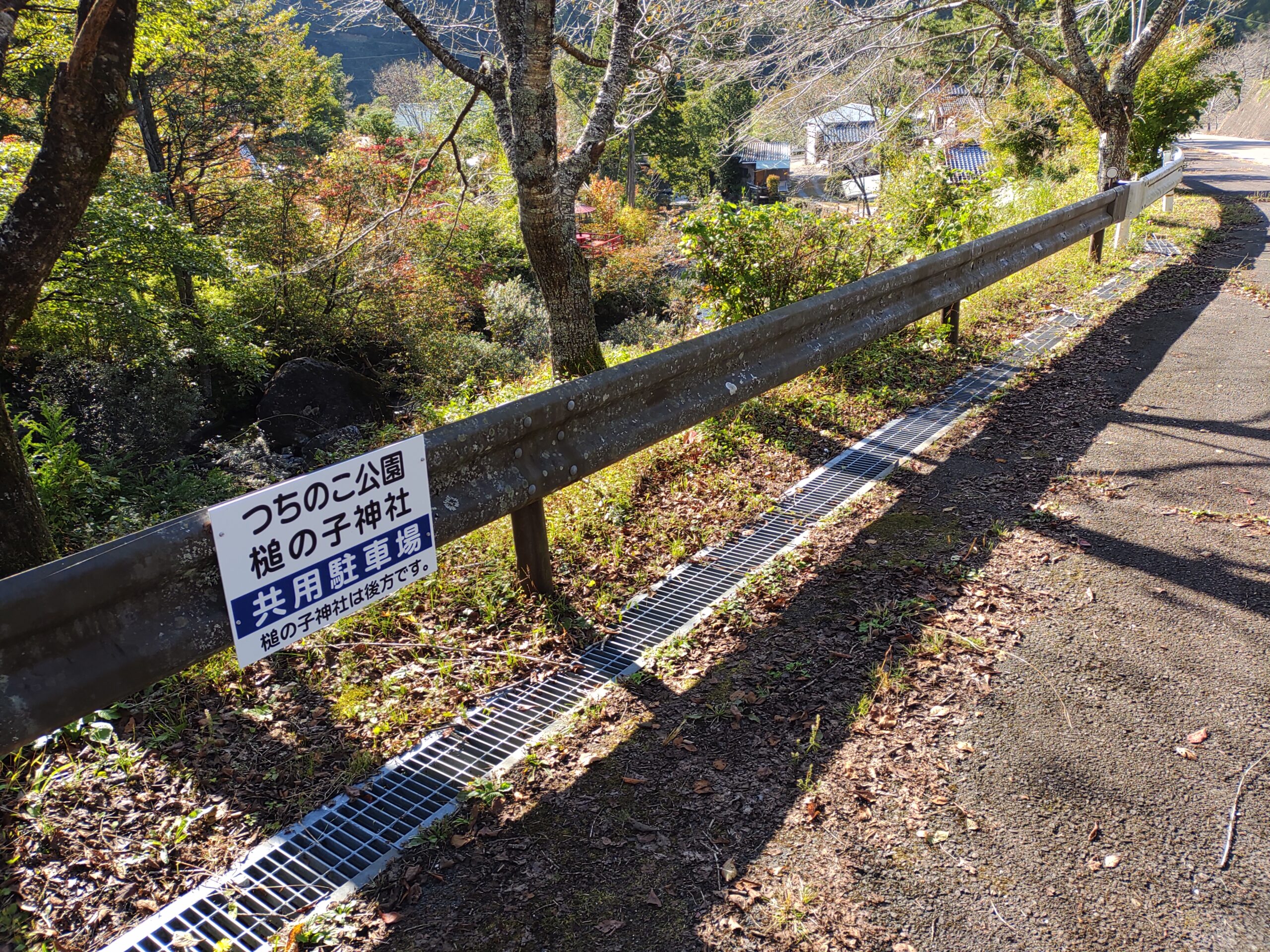 駐車地画像