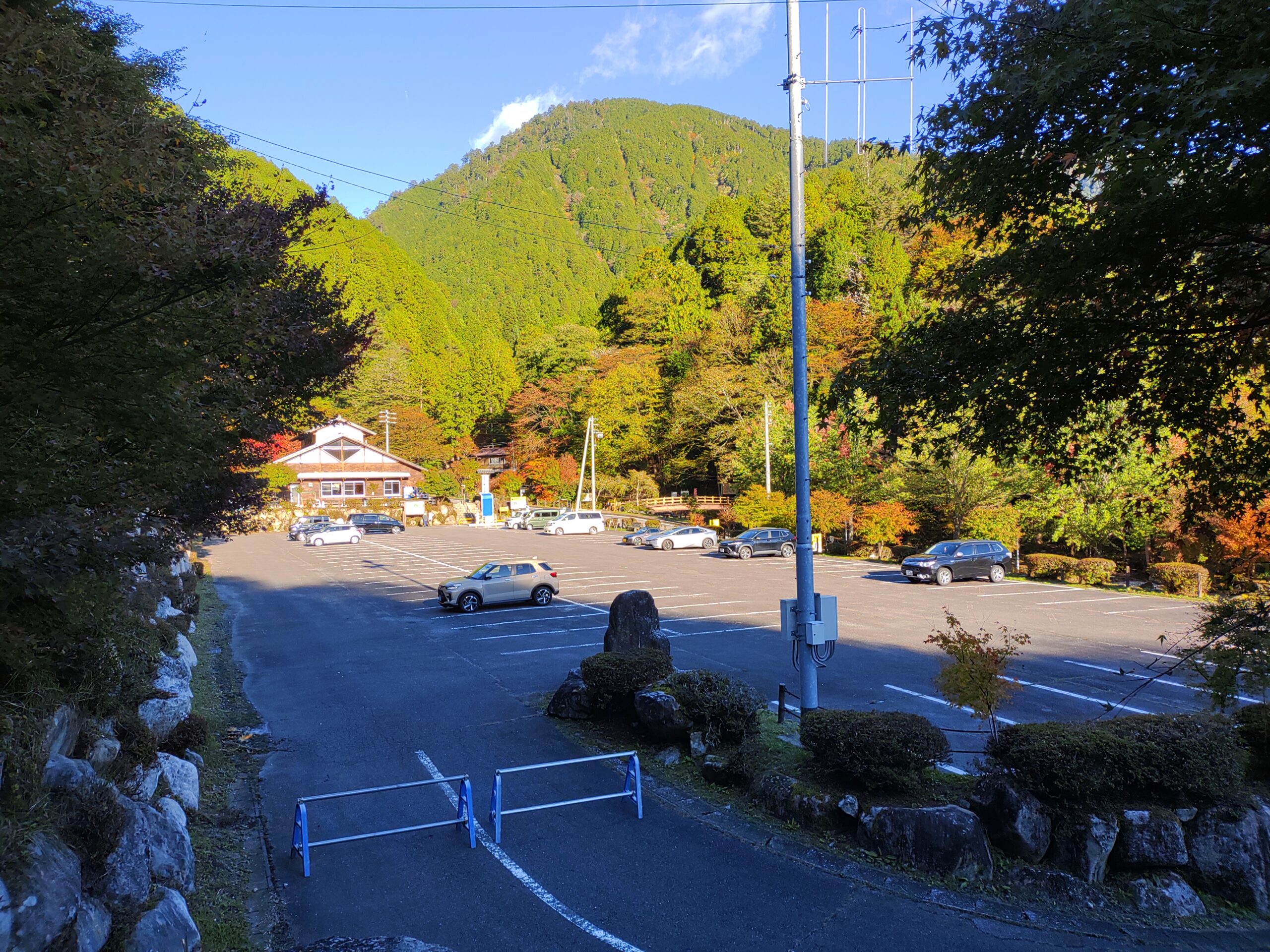 駐車地画像